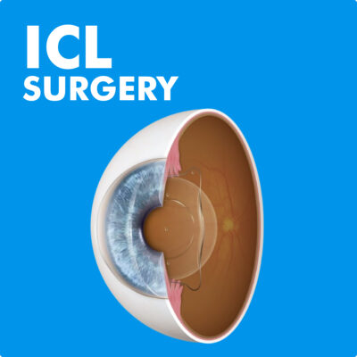 ICL SURGERY