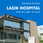 Choosing the Right LASIK Hospital in Ahmedabad: What You Need to Know